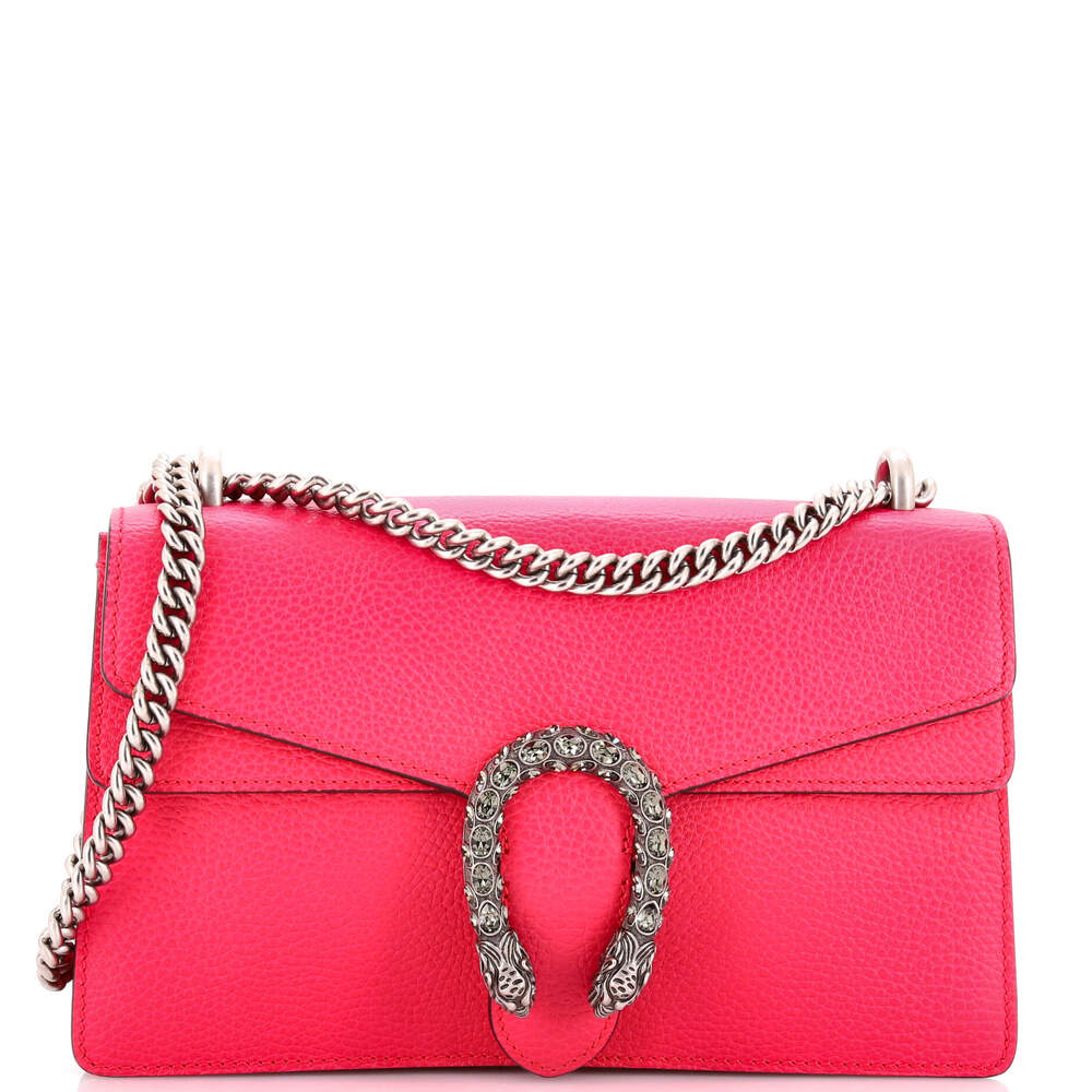 Gucci Dionysus Bag Leather Small #239149G15B